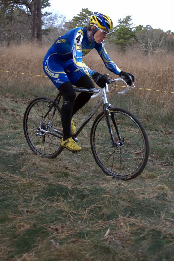 Southampton Cyclocross